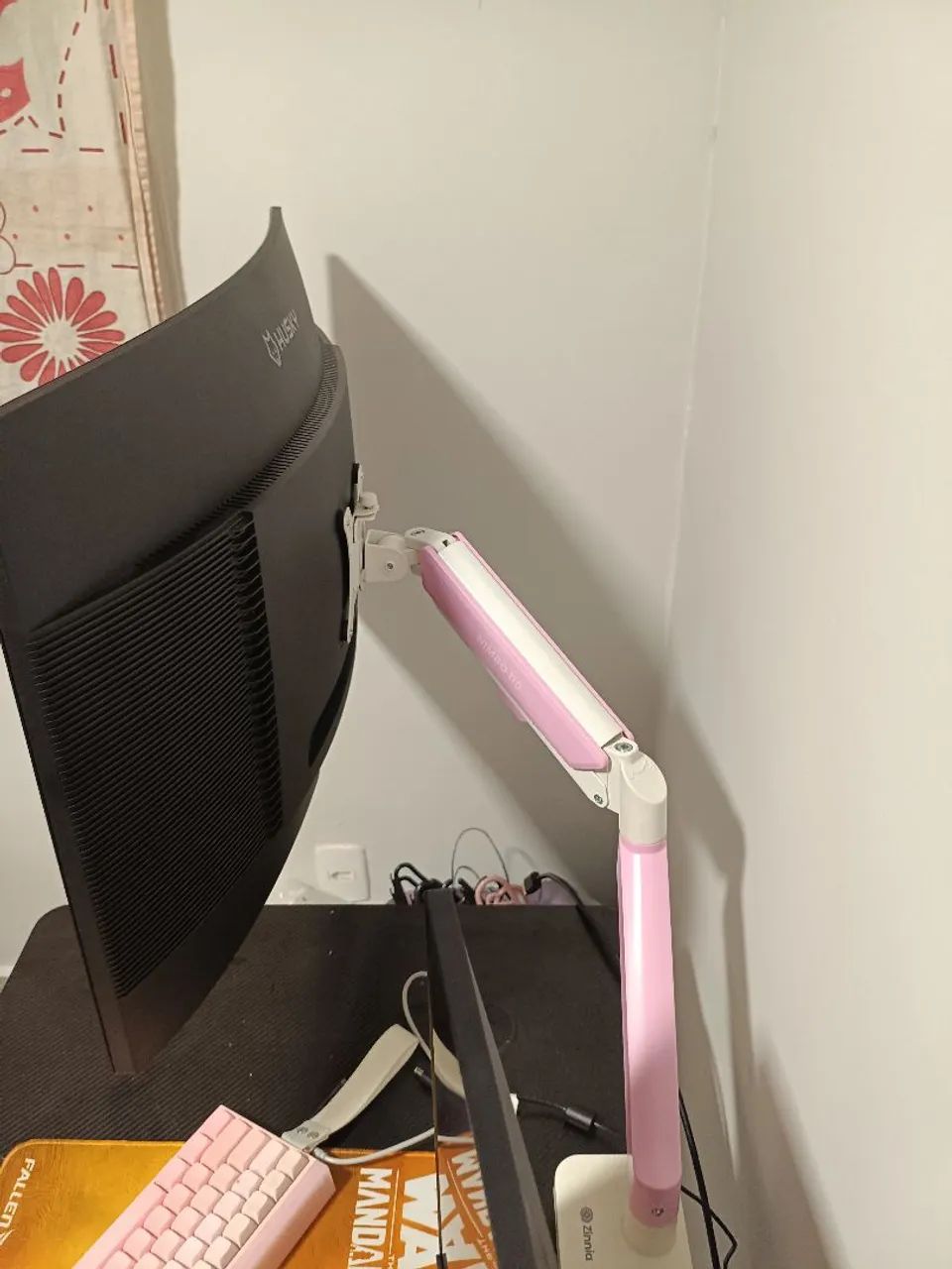 Monitor 32 polegadas 260hz - Foto 4