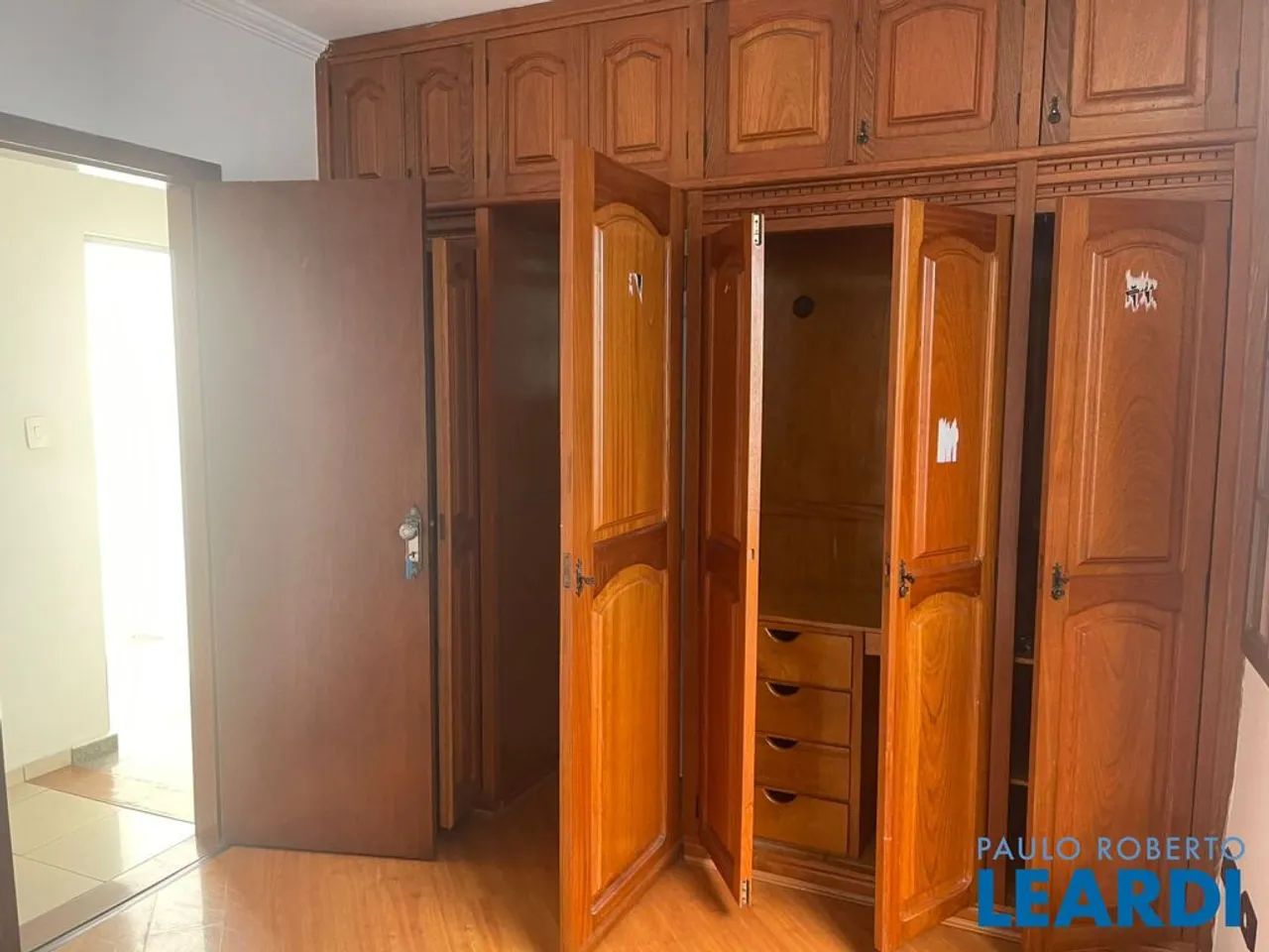 CASA ASSOBRADADA - MORUMBI - SP - Foto 12