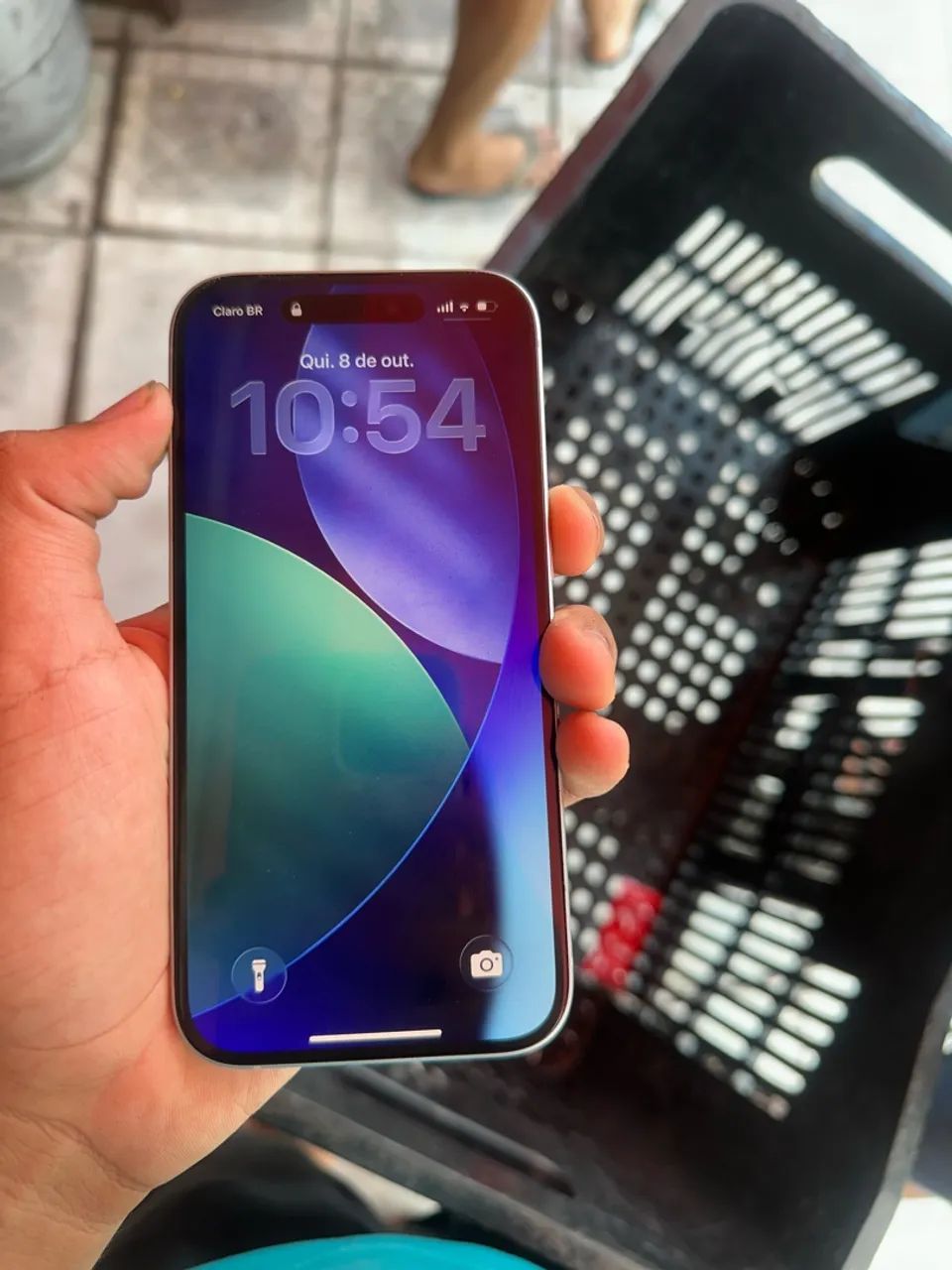 iPhone 15 128gb  - Foto 3