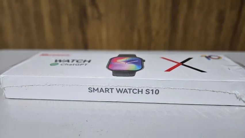 Smartwatch Microwear Watch X - Com ChatGPT Integrado! ? - Foto 2