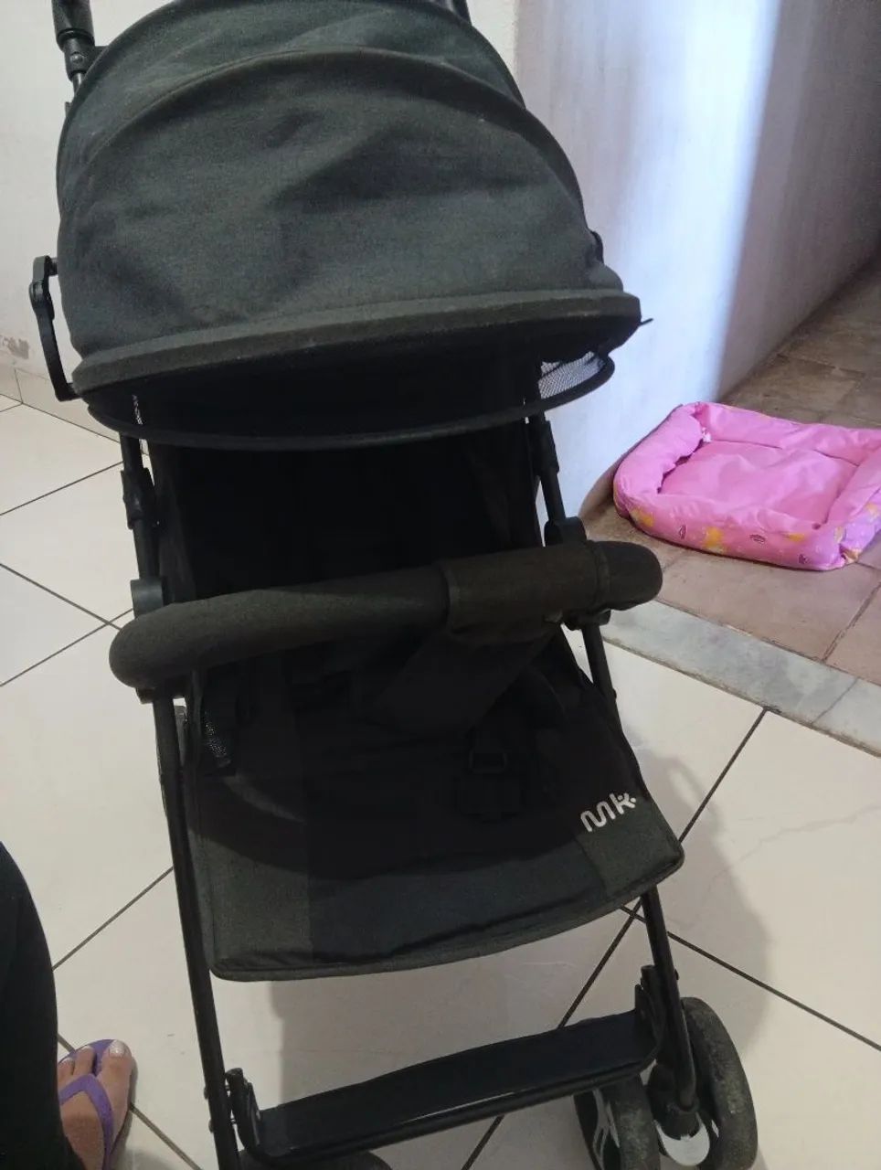 Carrinho de bebê  - Foto 4