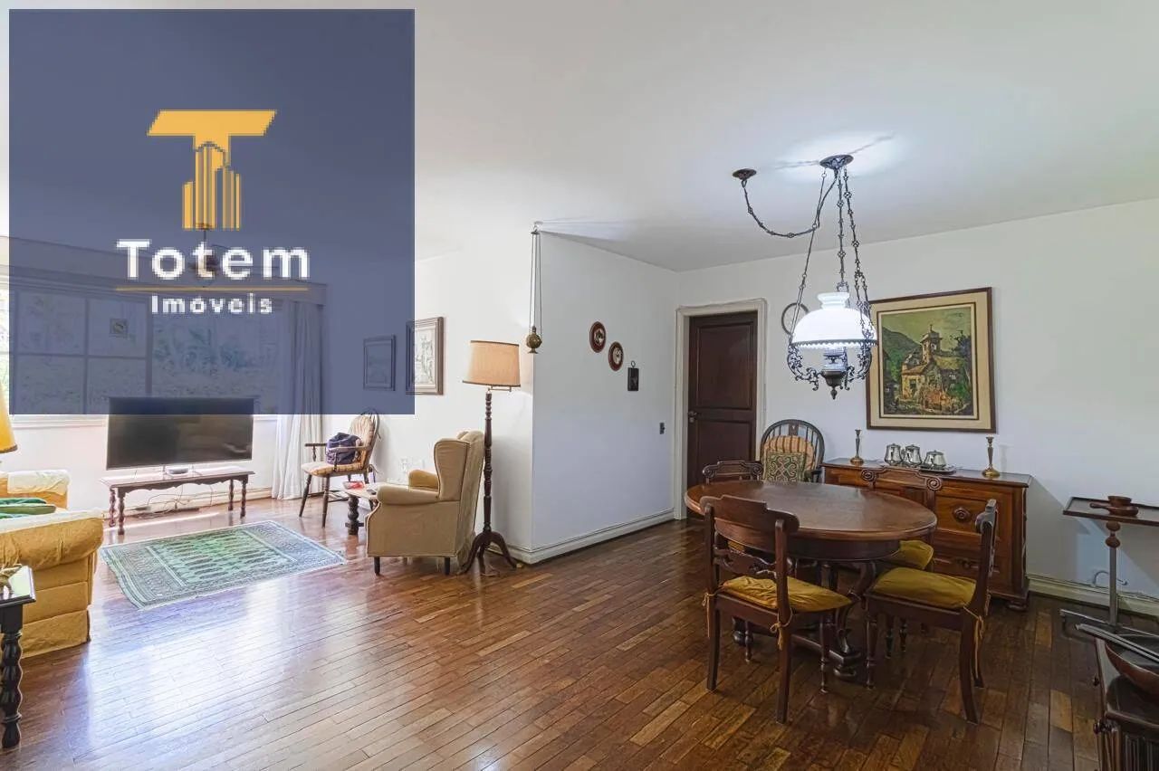 Apartamento com 3 dormitórios à venda, 128 m² Itaim Bibi - São Paulo/SP - Foto 2