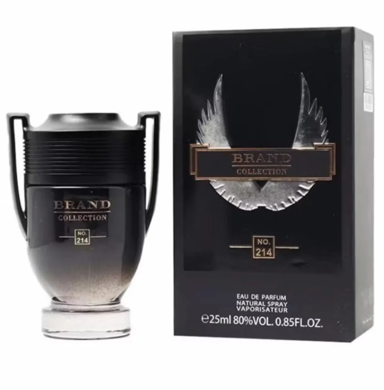 Perfumaria, Brand collection,Arabic.