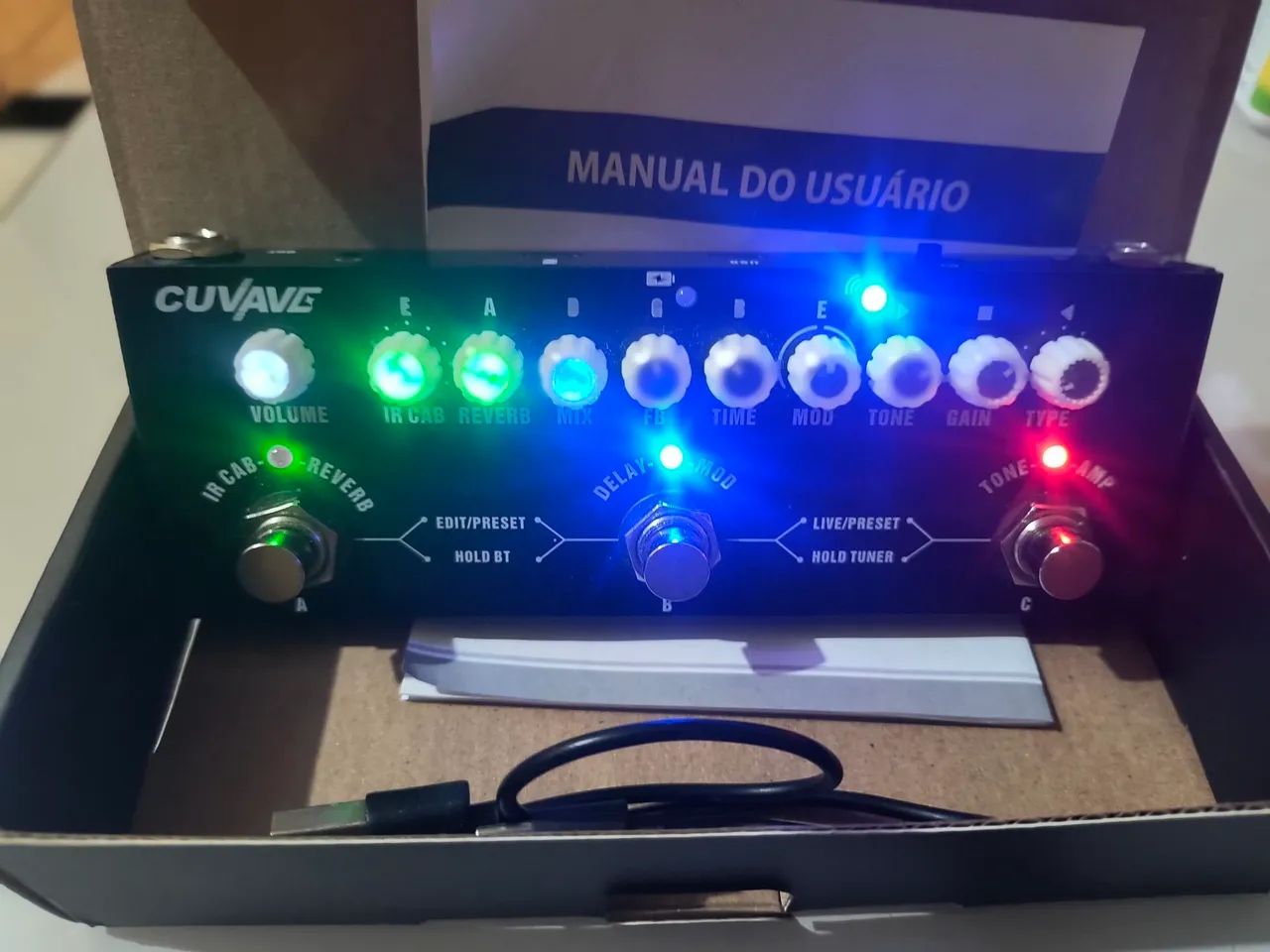 Cuvave Baby - Foto 2