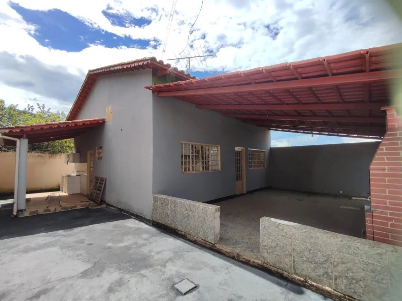 Foto - Senador Canedo - Jardim Todos os Santos II