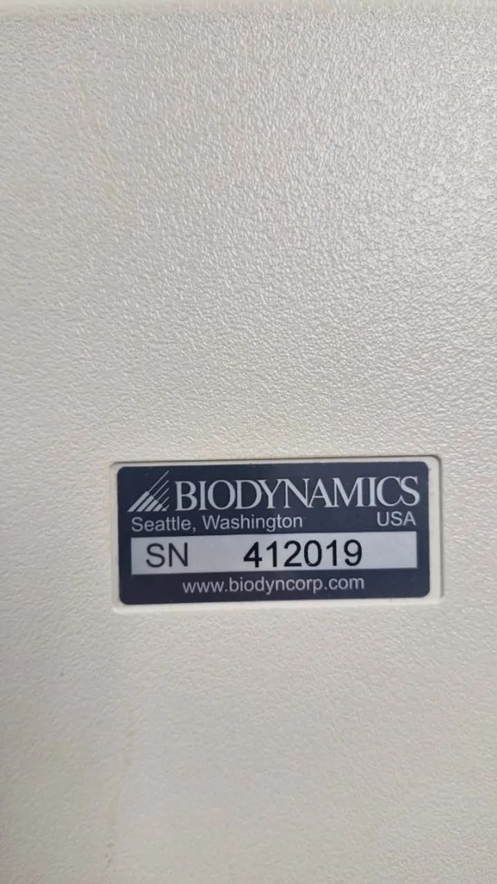 Bioimpedância Biodynamics Bia 310e (Usado) - Foto 2