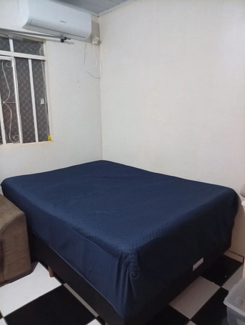 Vendo cama casal box  - Foto 2