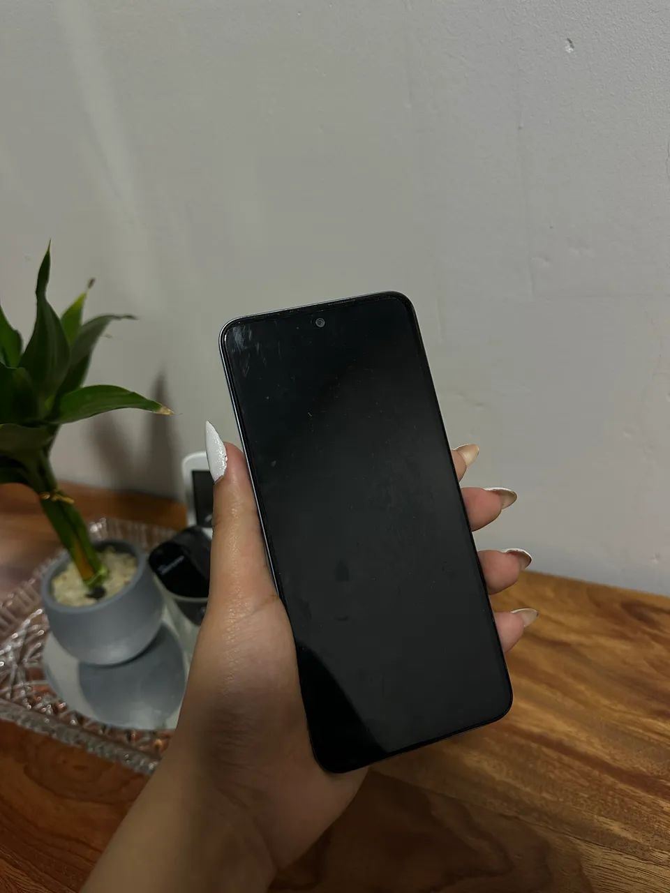 CELULAR REDMI AZUL - Foto 2