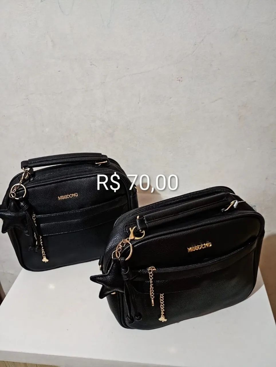 Bolsas Novas  - Foto 2