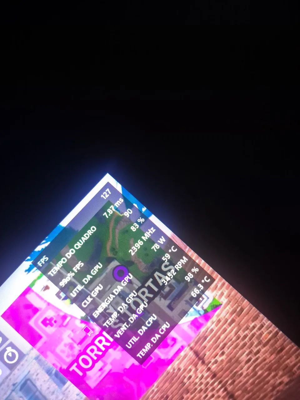 Placa de Vídeo Rx 6600 - Foto 2