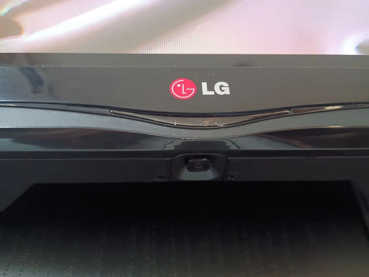 Tv 50" com dtv LG 50PB650B usada. - Foto 2