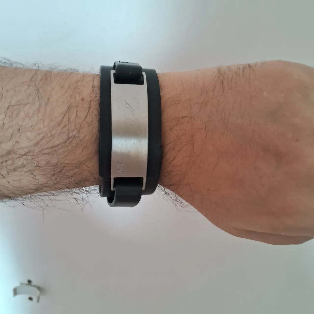 Pulseira Armani Exchange - Foto 4