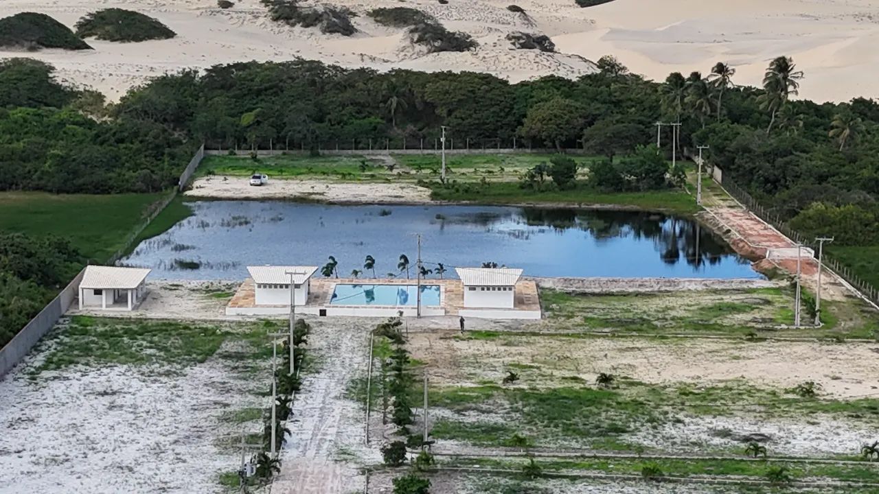 Lotes em Paracuru  Reserva 1 - Foto 5