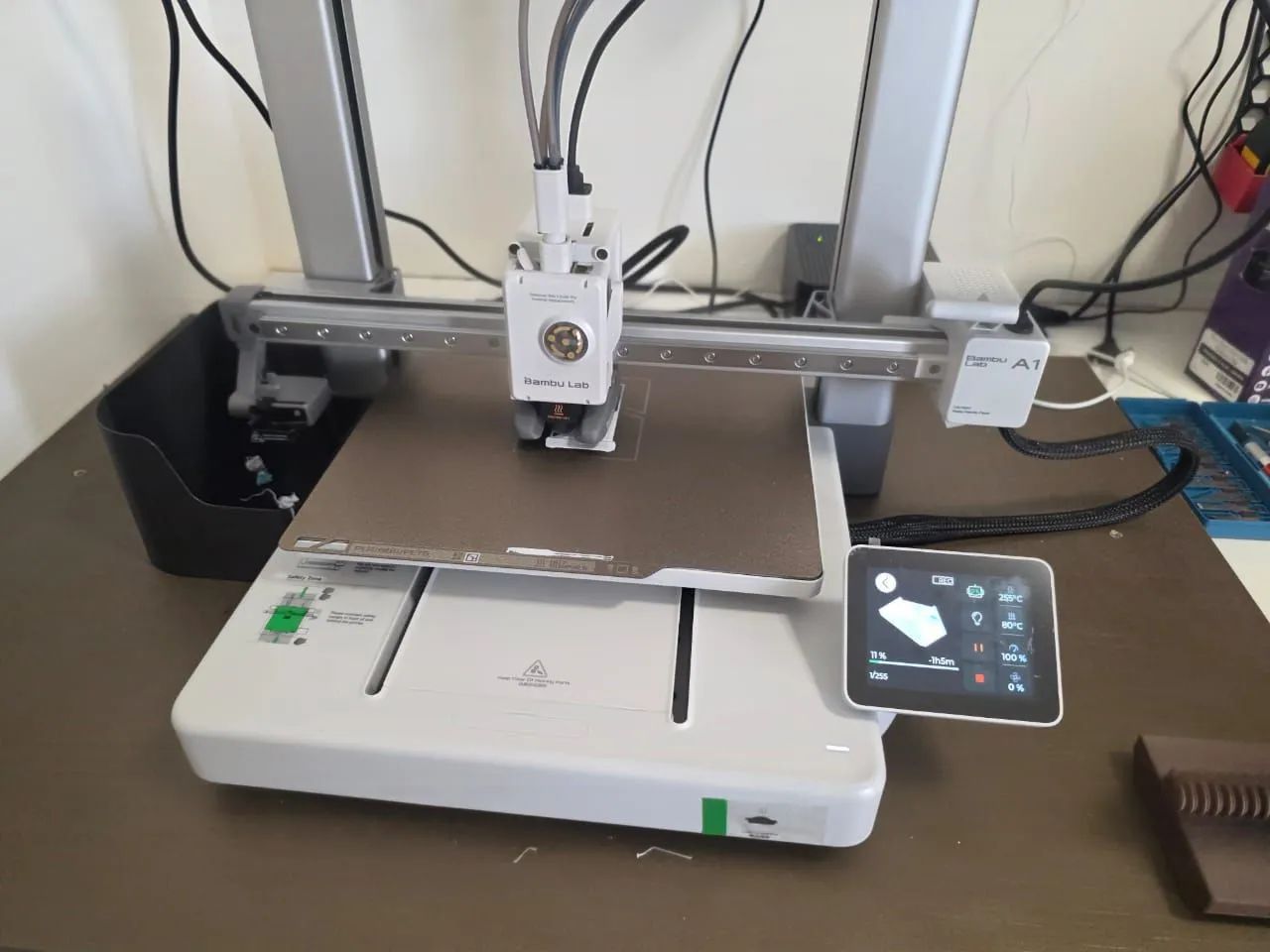 Serviço de Impressão 3D - Foto 3