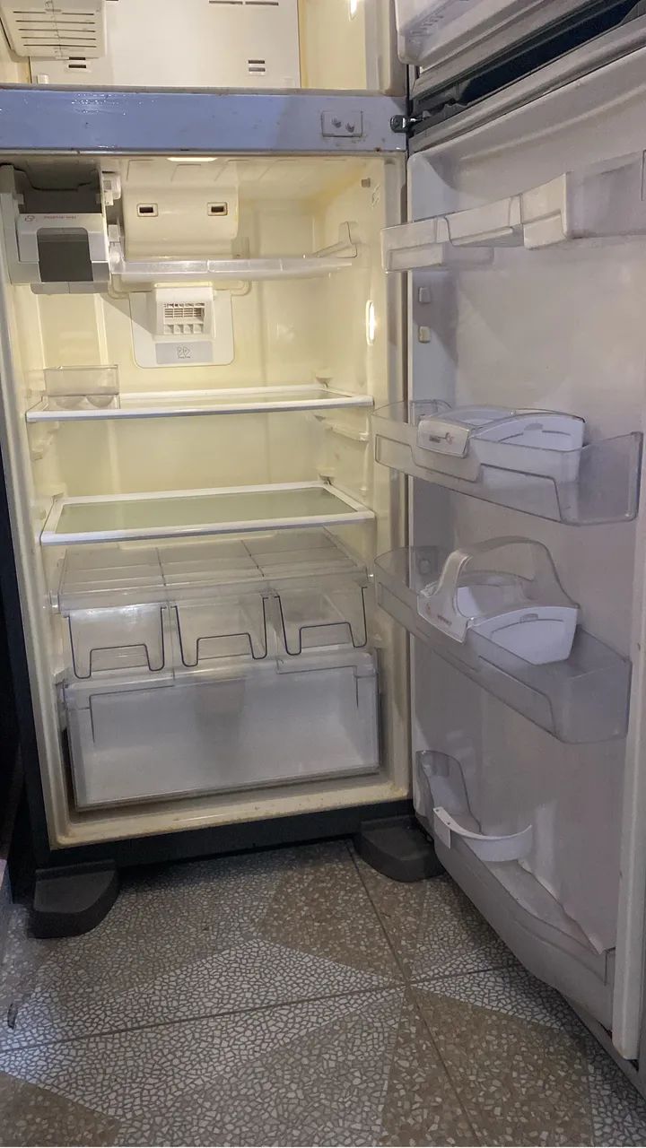 Brastemp ative frost free  - Foto 5