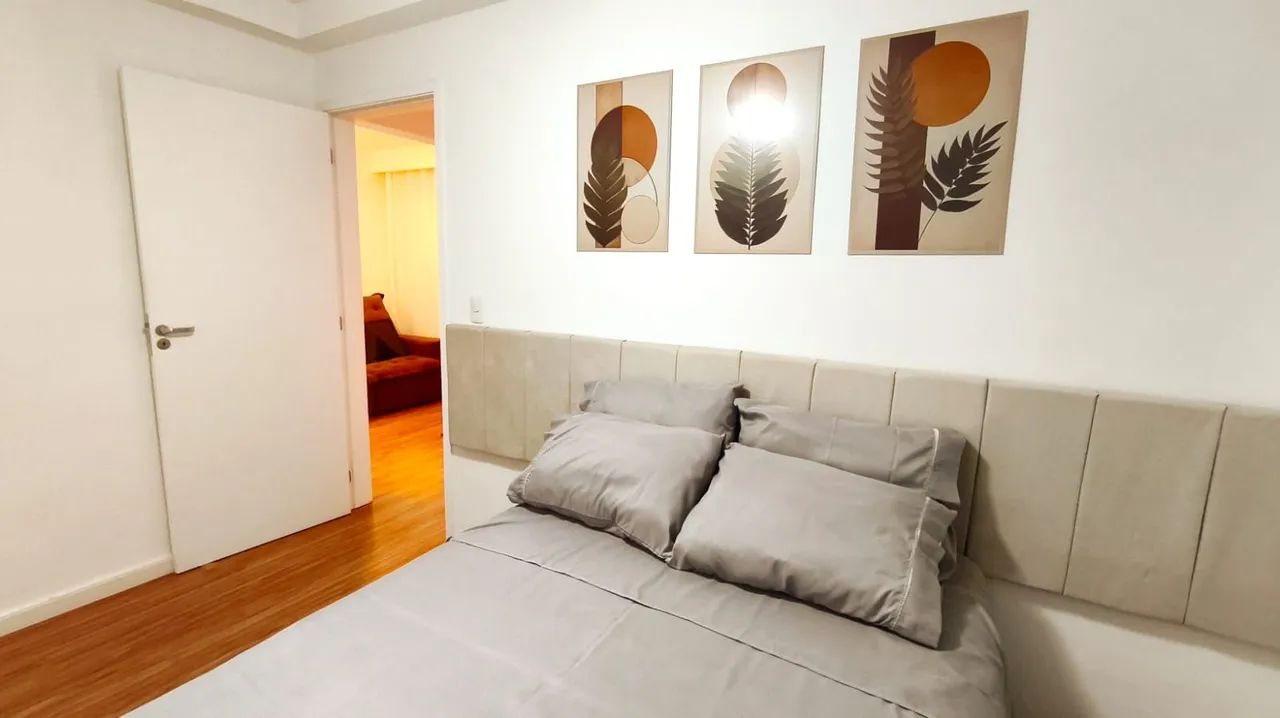 Apartamento com excelente acabamento - Foto 3