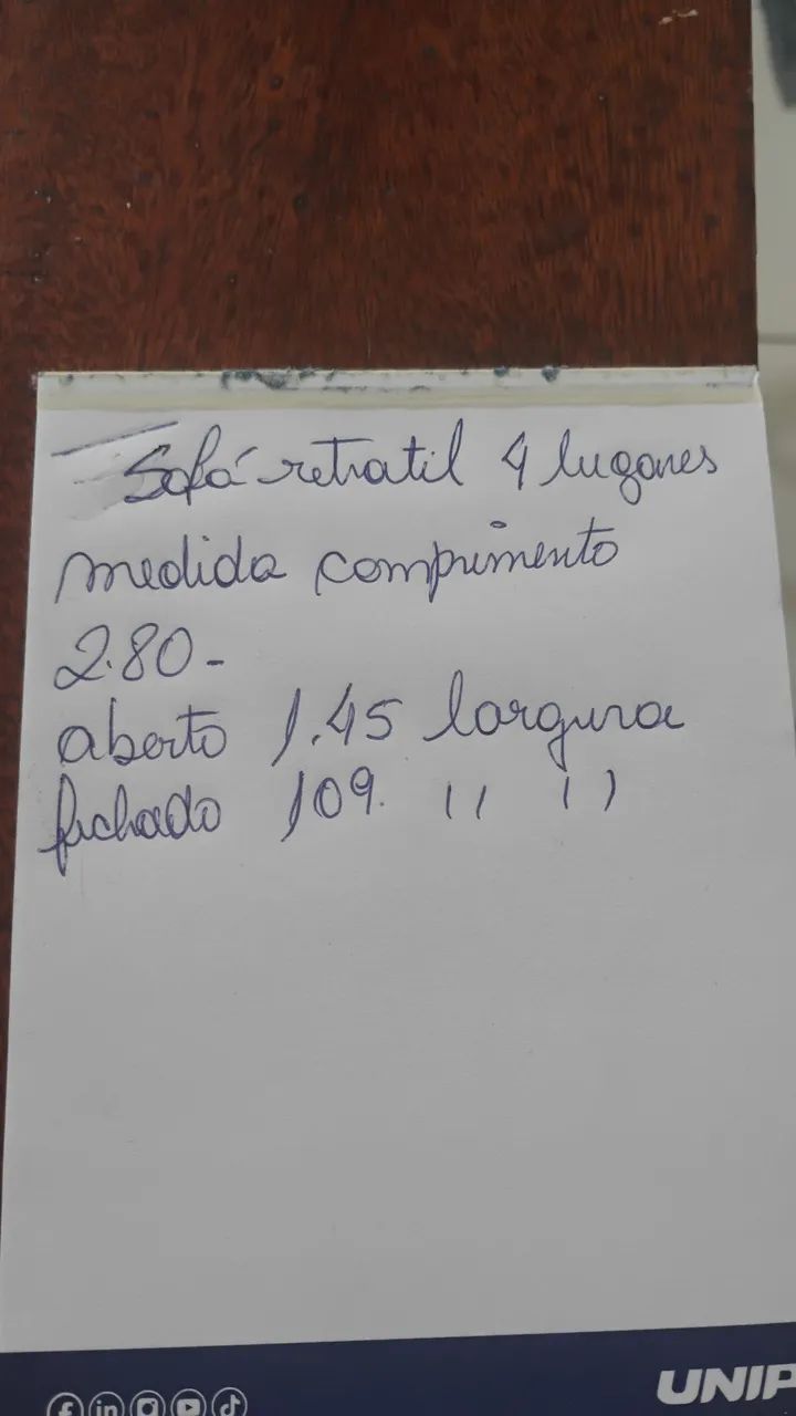 Vendo sofá retrátil  - Foto 5