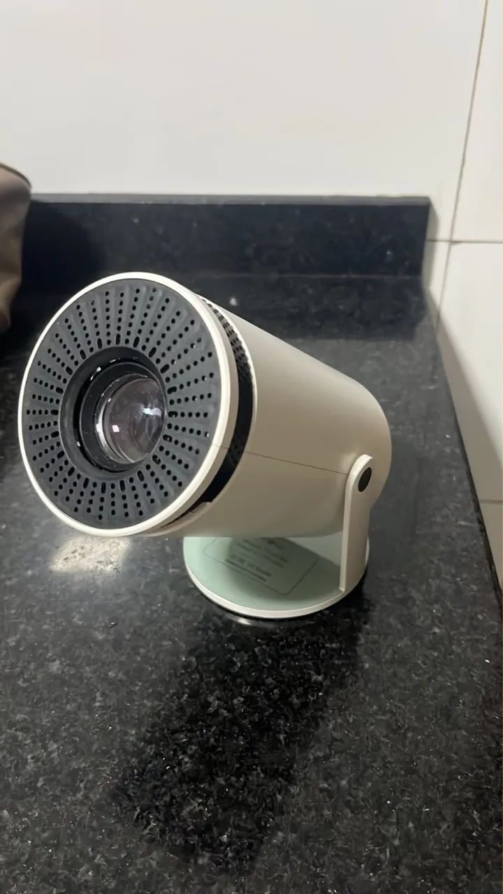 Projetor inova
