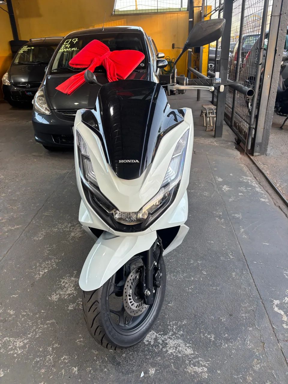 PCX 2023 160 ABS  - Foto 4