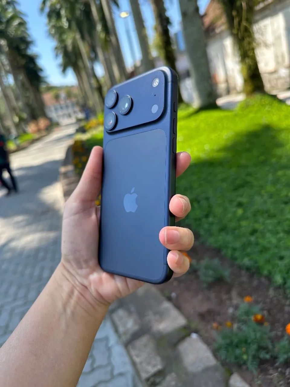 Iphone 17 pro max LACRADO  - Foto 4