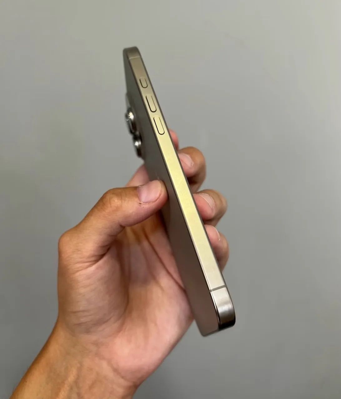 iPhone 16 Pro Max 256/GB  - Foto 3