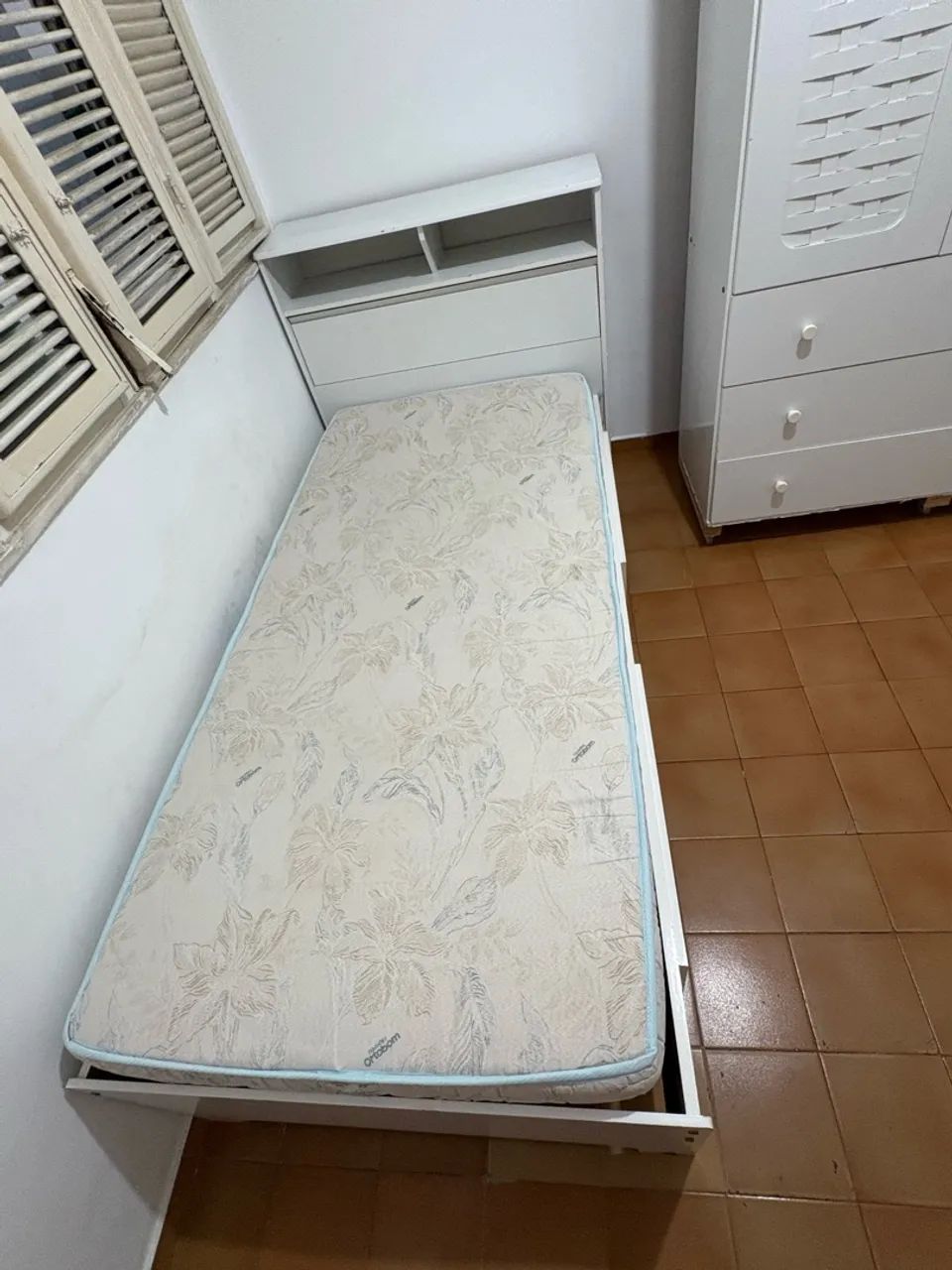 Conjunto para quarto infantil - Foto 5