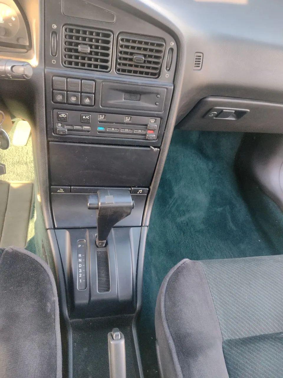 Peugeot 405 405 SRi 1.8 1995