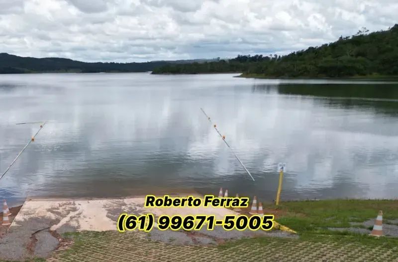 Corumbá 4, Cond.Interlagos: Conforto e Lazer - Foto 4