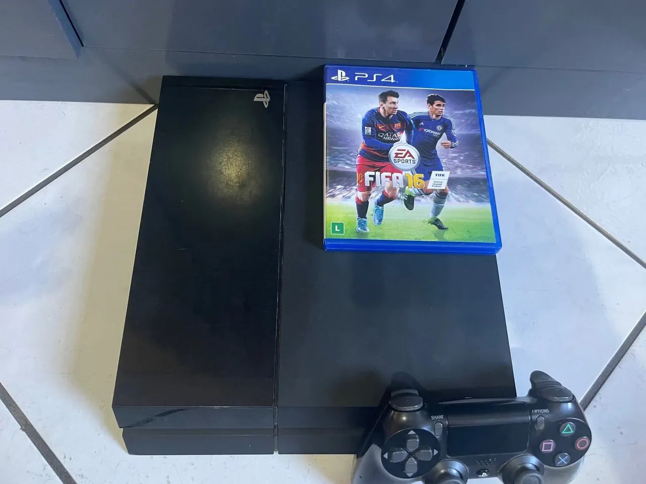 Playstation 4  - Foto 2