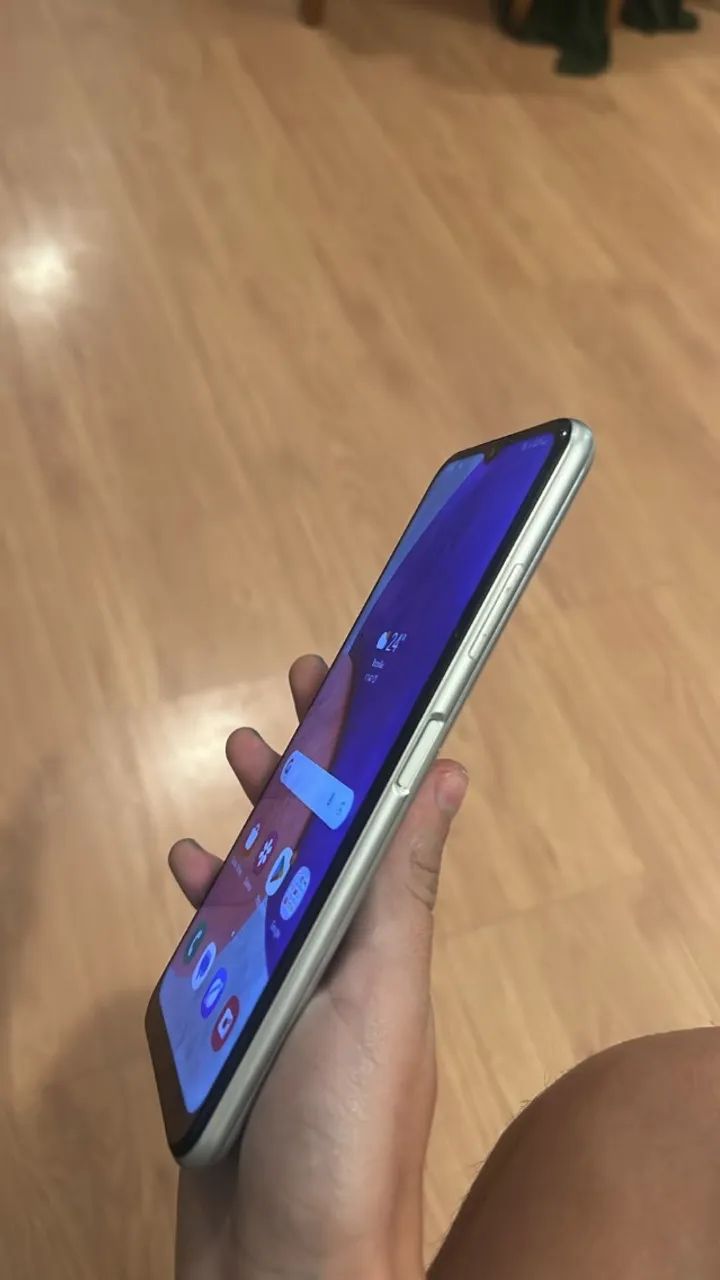 Samsung A22 128 GB - Foto 2
