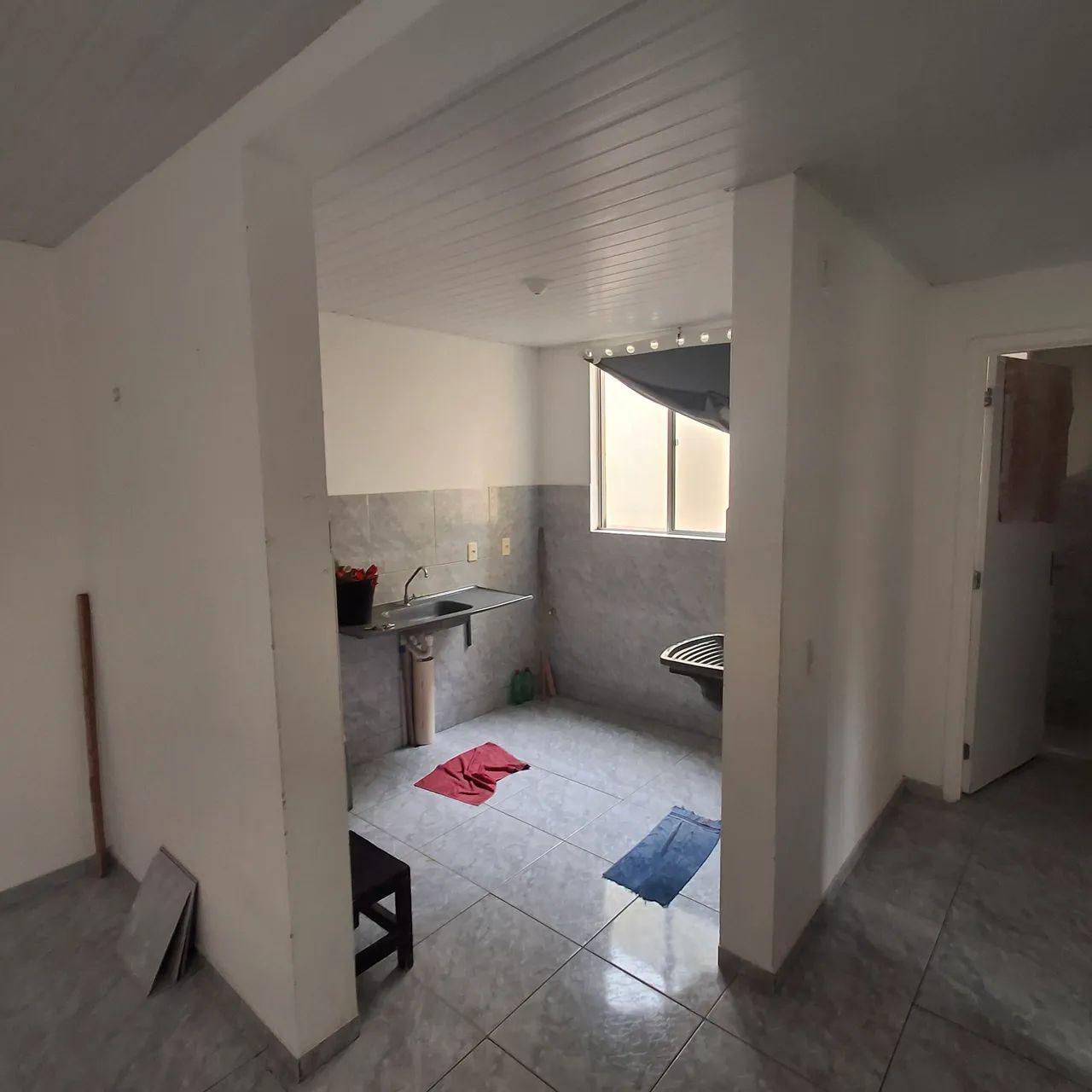 TROCA EM CARRO OU VENDA - Apartamento  - Foto 2