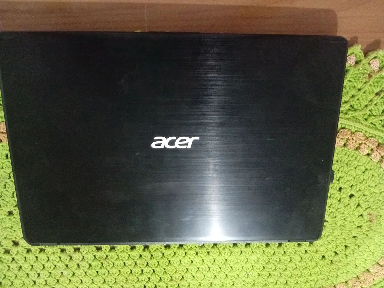 NOTEBOOK ACER - Foto 2