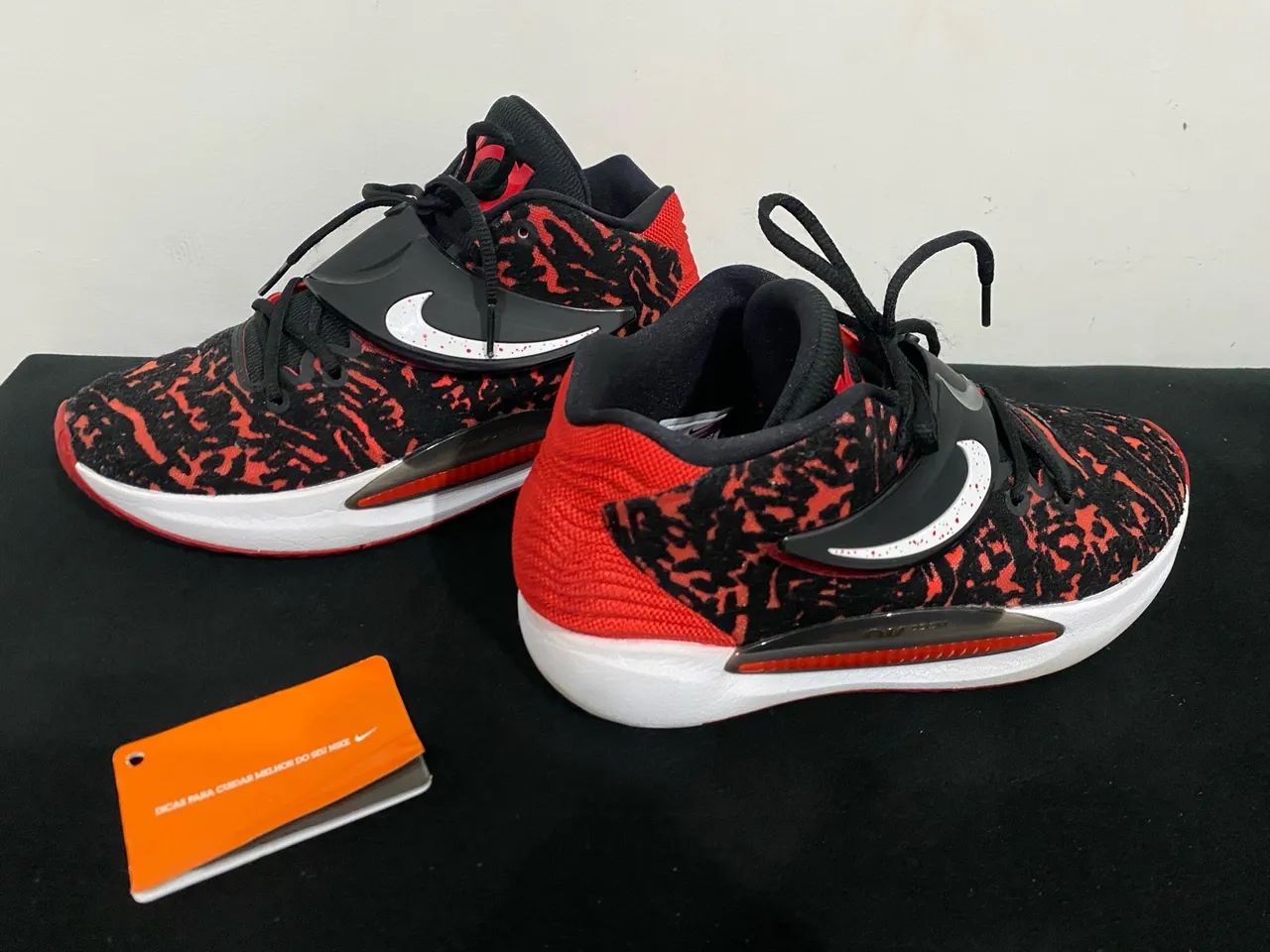 Nike KD 14