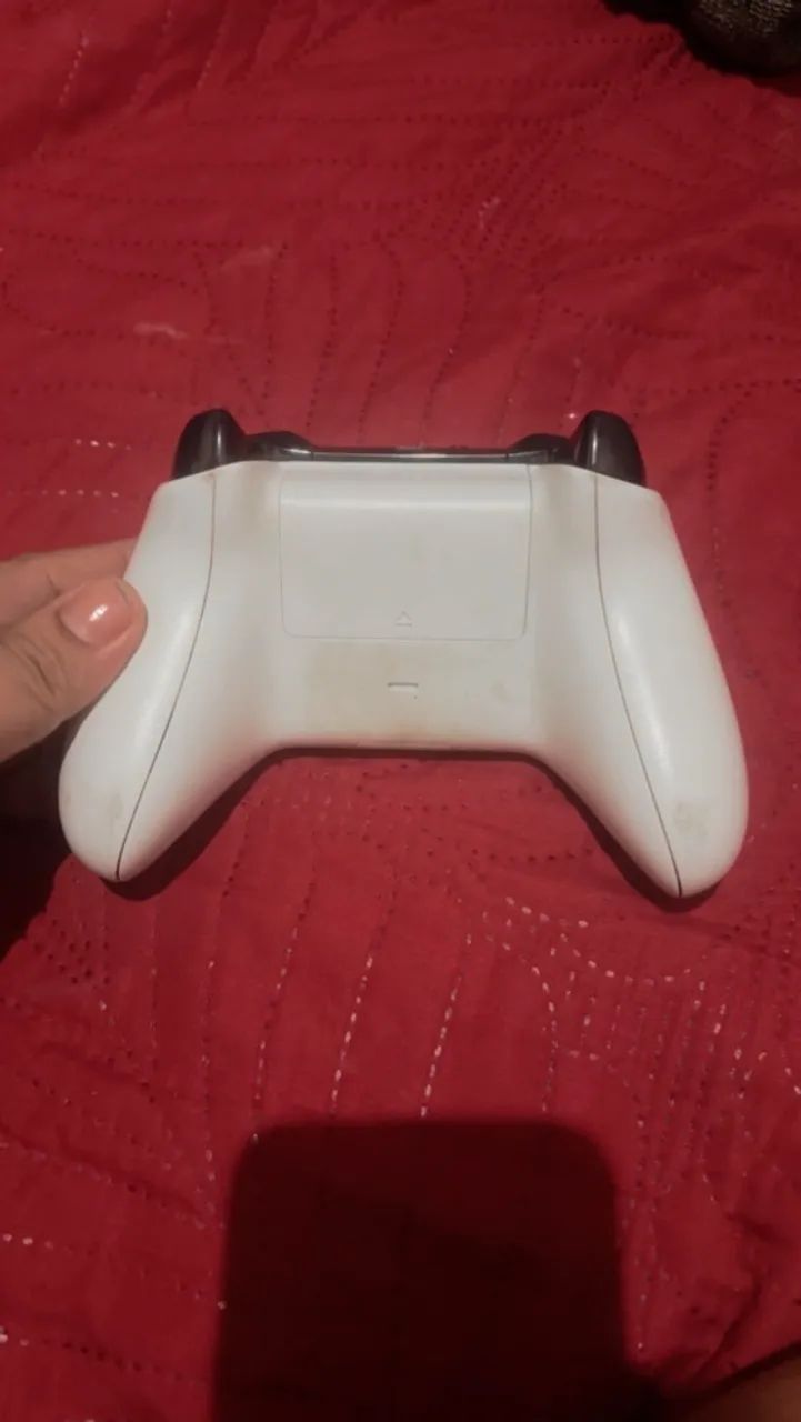 Controle Xbox Original - Foto 2