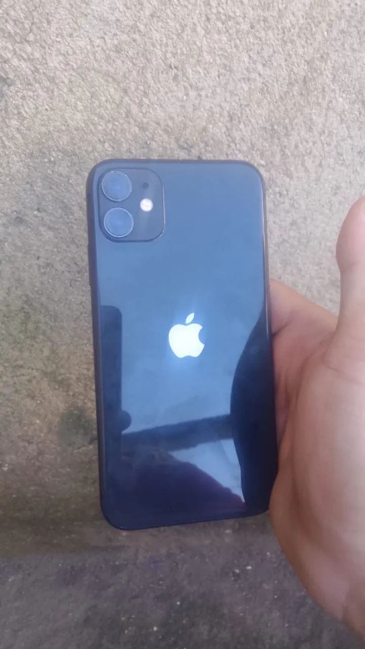 iPhone 11 - Foto 2