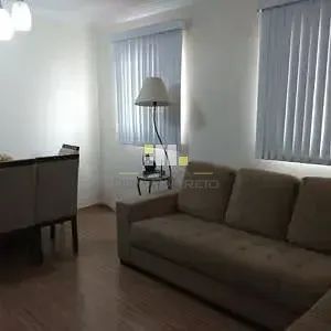Apartamento à venda, Parque João de Vasconcellos, Sumaré, SP - Foto 4