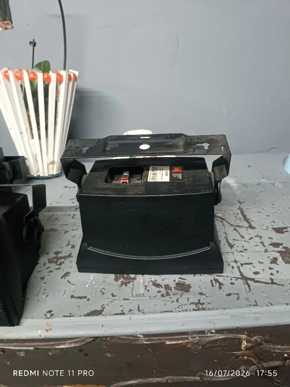 6 caixas de som jbl  - Foto 2