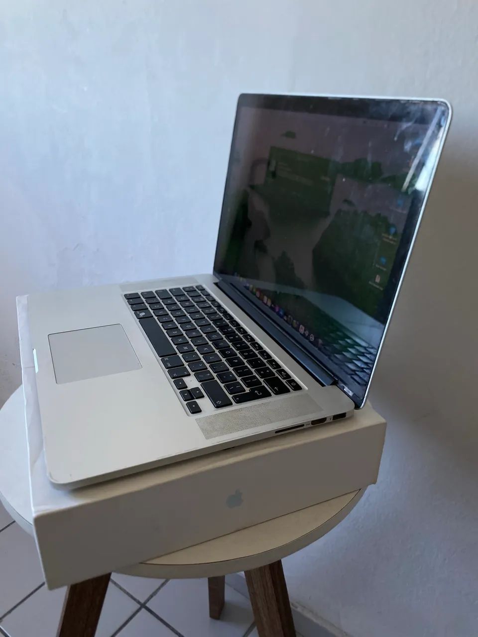 MACBOOK PRO 2013 I7 16GB 1TB  - Foto 3