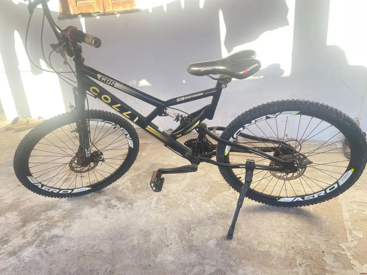 Vende-se Bicicleta - Foto 2