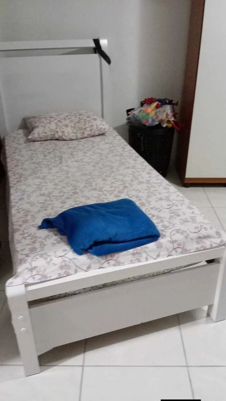 Cama solteiro  - Foto 3