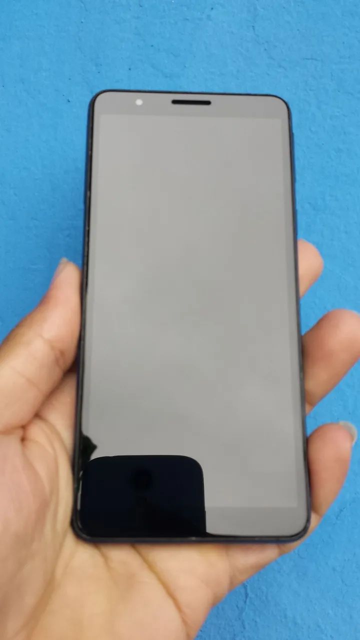 Samsung Galaxy seminovo. Entrego 