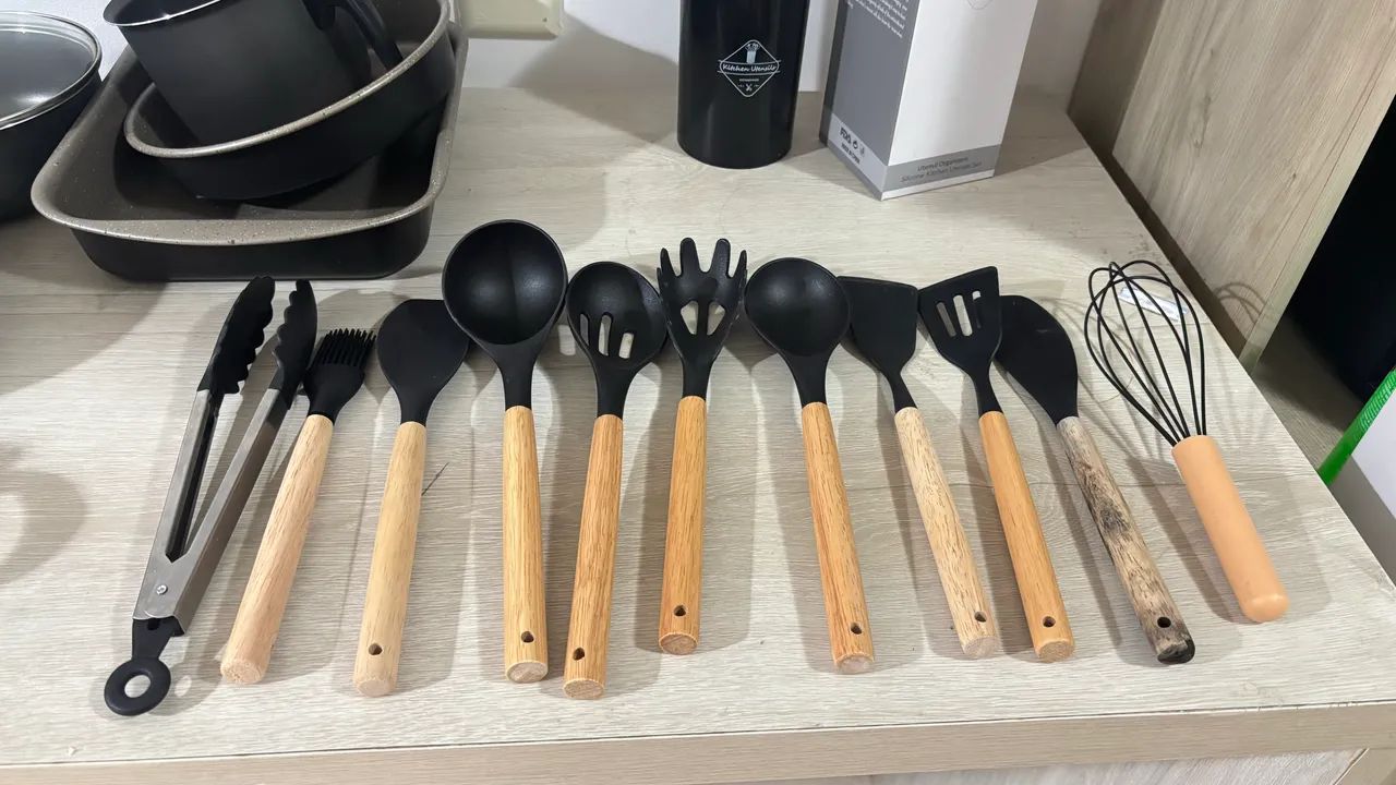 Utensílio 
