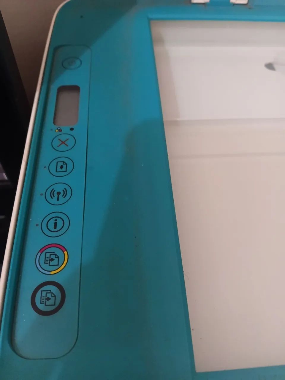 Impressora HP 2676 - Foto 4
