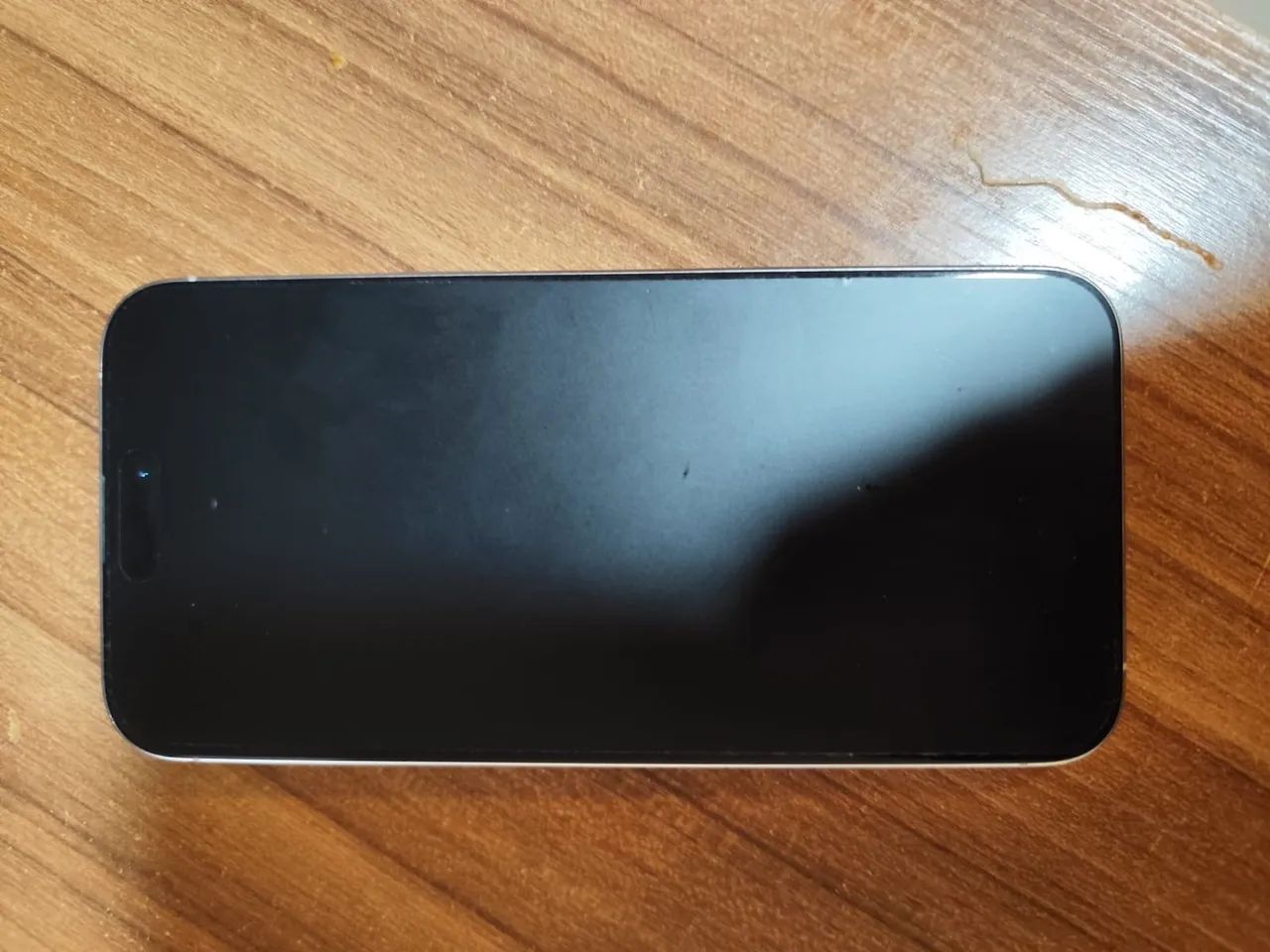 iPhone 15 pro Max 256 gb branco  - Foto 2