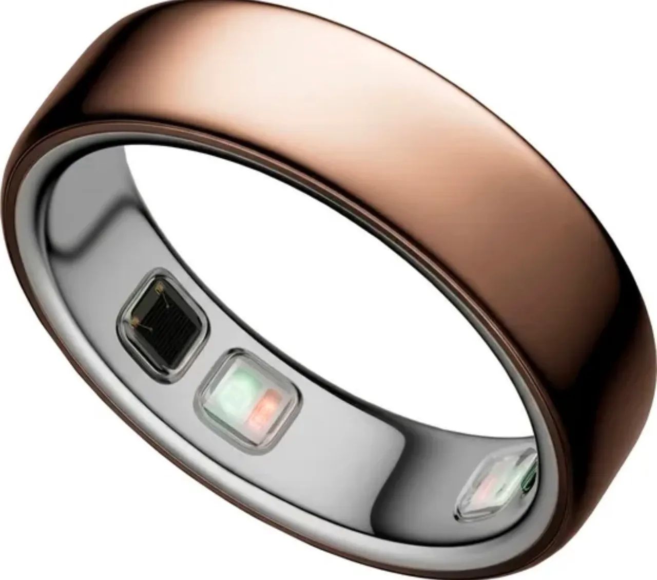 Anel inteligente smart Oura Ring 5 Bluetooth SOB ENCOMENDA - Foto 3