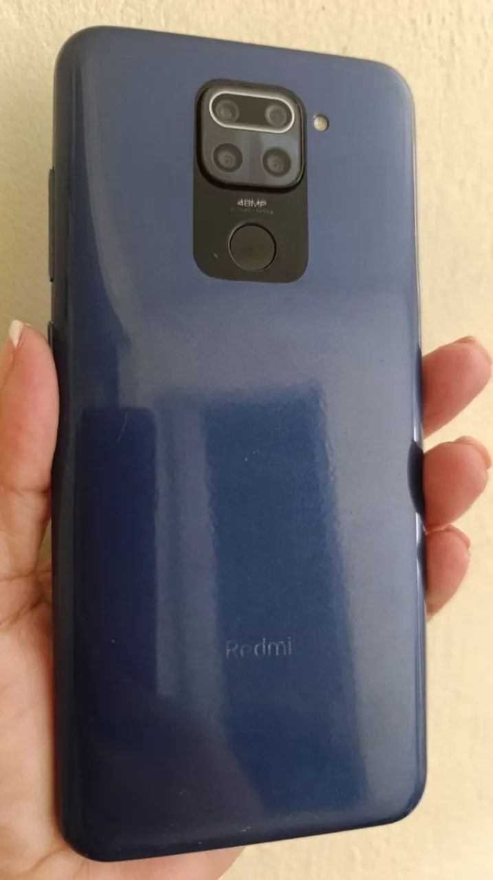 REDMI NOTE 9 - Foto 2