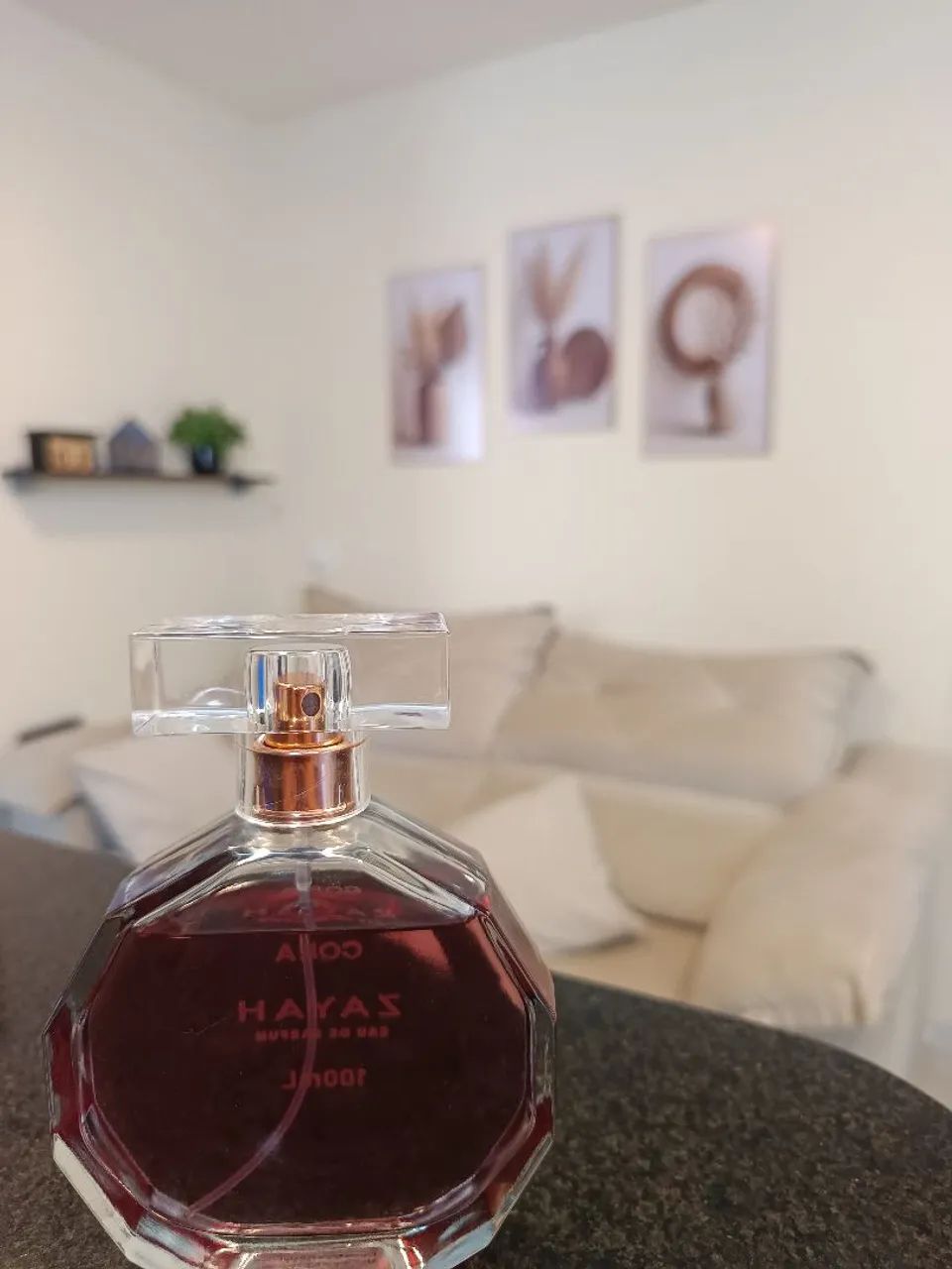 Perfume ZAYAH 100ML - Foto 3