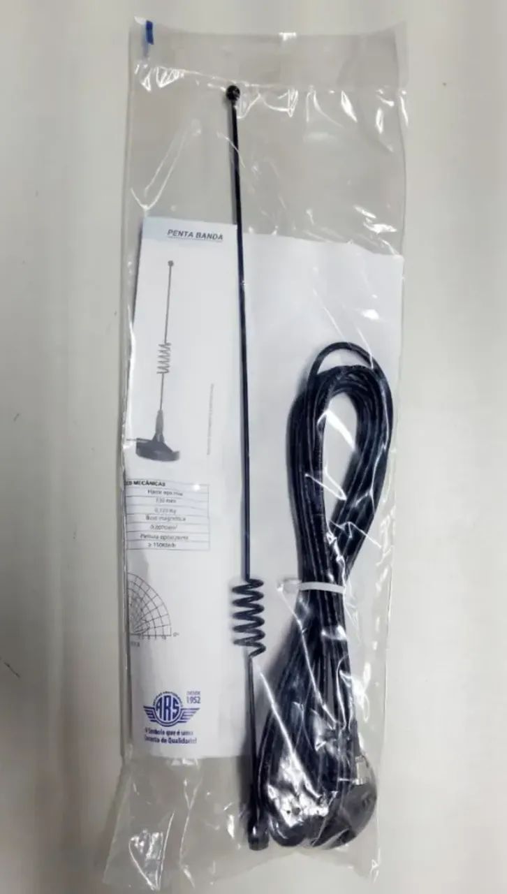 Rádio Roteador GE MDS Orbit MCR-900 - Foto 5