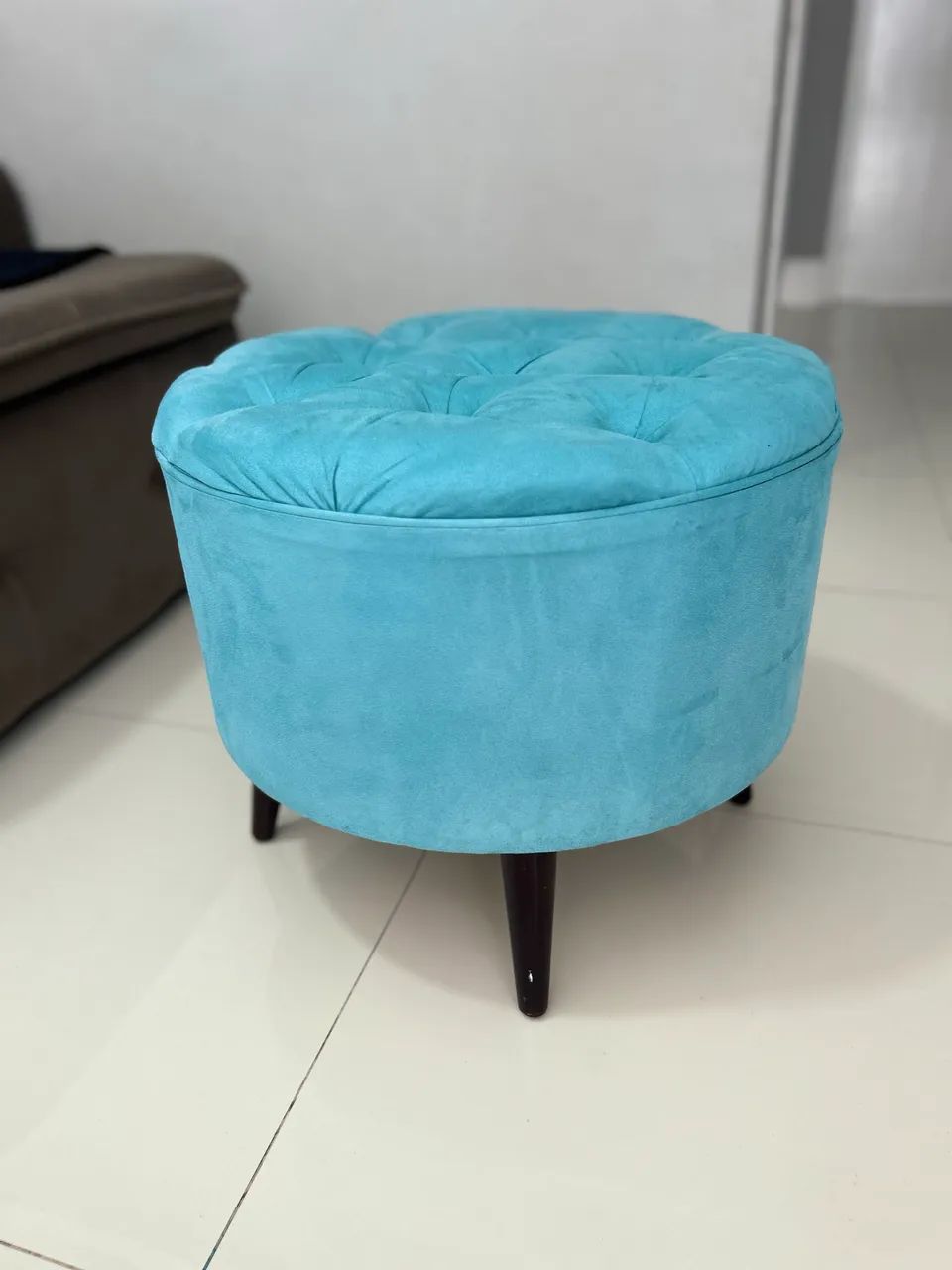 Puff decorativo  - Foto 2