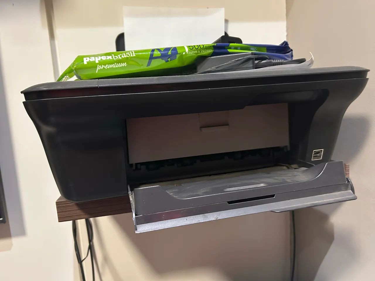 Impressora Hp 2050 - Foto 2